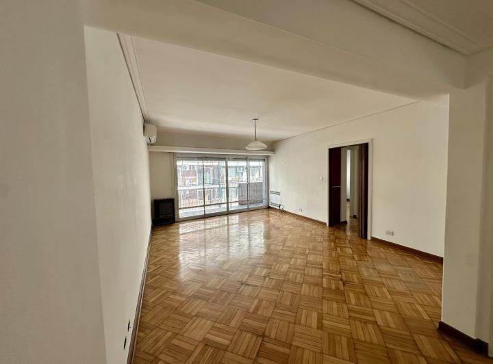 Departamento · 95m² · 4 Ambientes