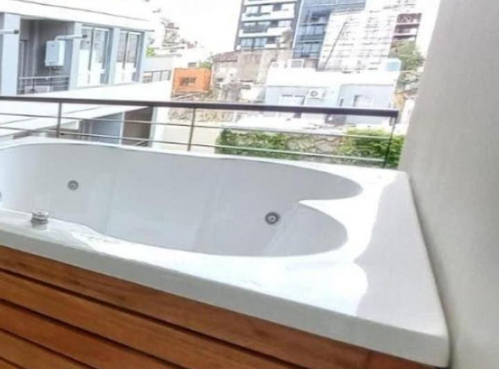 Departamento · 97m² · 4 Ambientes