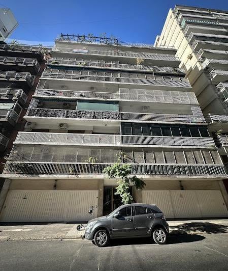 Departamento · 83m² · 4 Ambientes · 1 Cochera