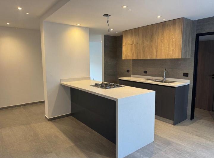 Departamento · 125m² · 4 Ambientes