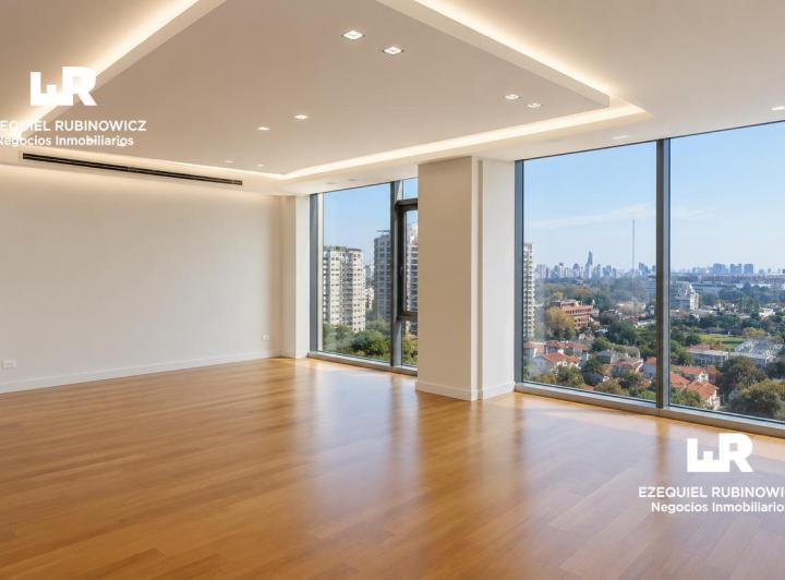 Departamento · 265m² · 4 Ambientes