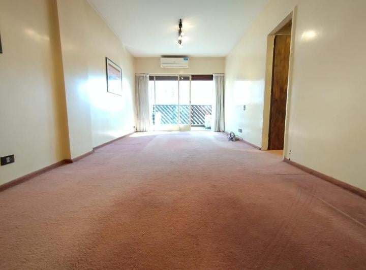 Departamento · 84m² · 4 Ambientes · 1 Cochera