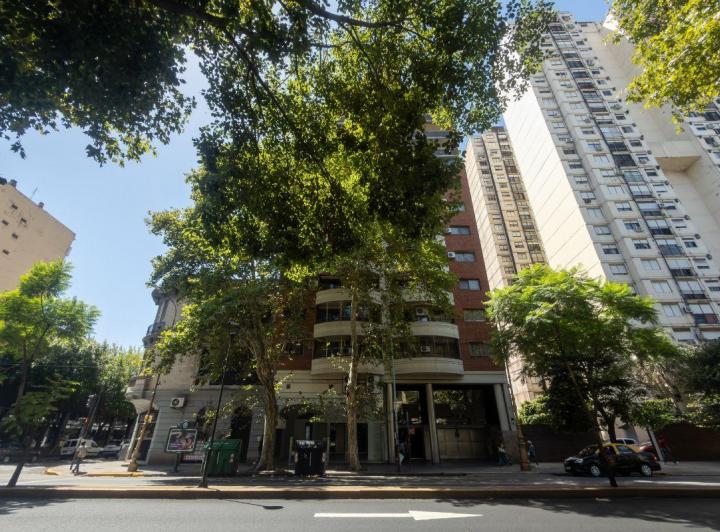 Departamento · 106m² · 4 Ambientes · 1 Cochera