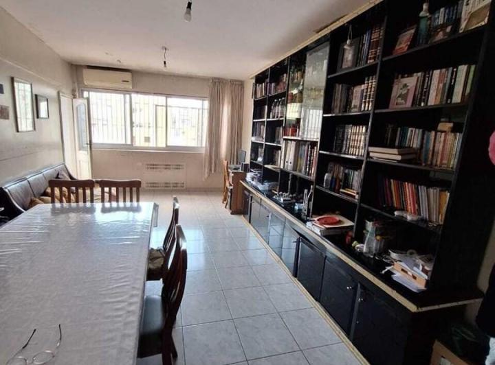 Departamento · 89m² · 4 Ambientes