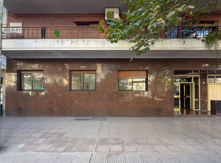 Departamento · 103m² · 4 Ambientes · 1 Cochera