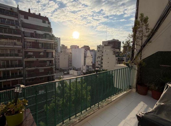 Departamento · 146m² · 5 Ambientes