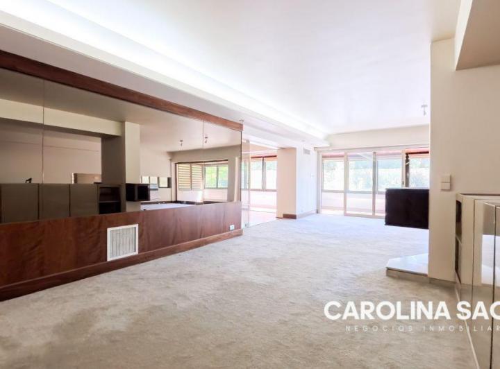 Departamento · 340m² · 5 Ambientes · 2 Cocheras
