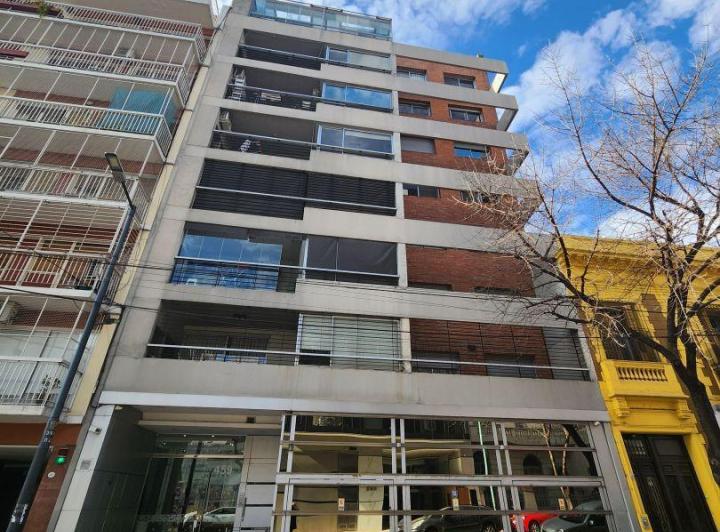 Departamento · 238m² · 6 Ambientes · 2 Cocheras