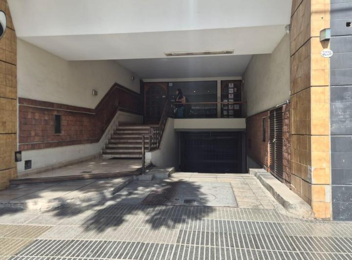 Departamento · 85m² · 4 Ambientes · 1 Cochera