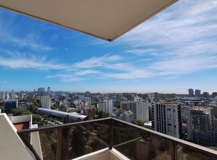 Departamento · 357m² · 7 Ambientes · 2 Cocheras