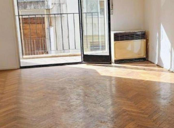 Departamento · 97m² · 5 Ambientes · 1 Cochera