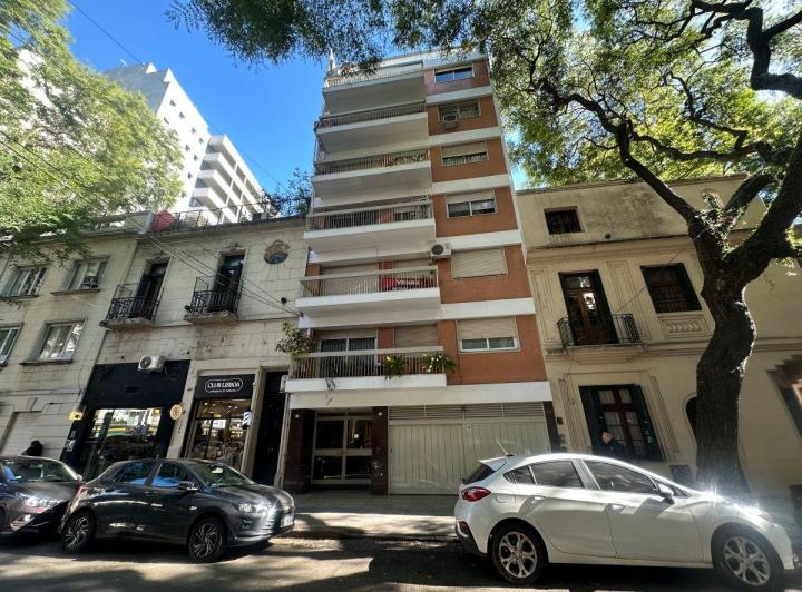 Departamento · 85m² · 4 Ambientes