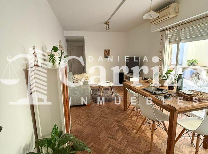 Departamento · 68m² · 4 Ambientes