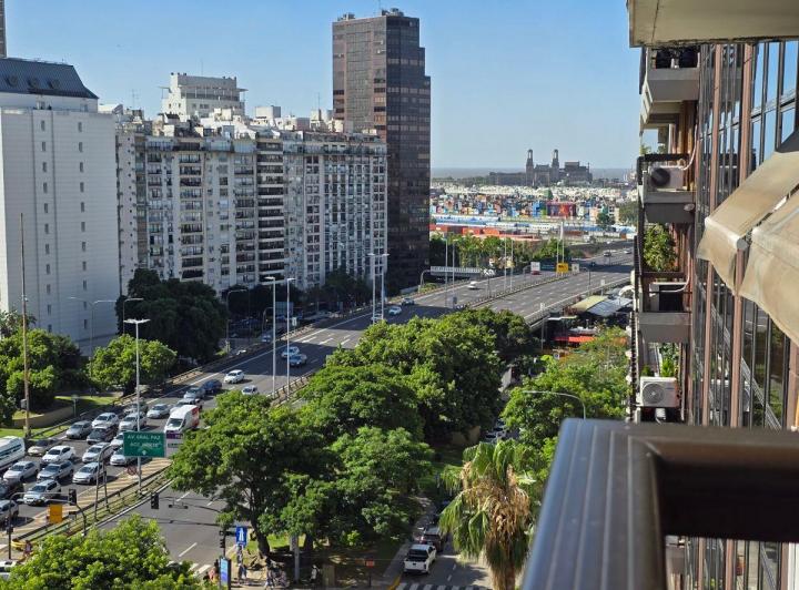 Departamento · 182m² · 5 Ambientes · 2 Cocheras