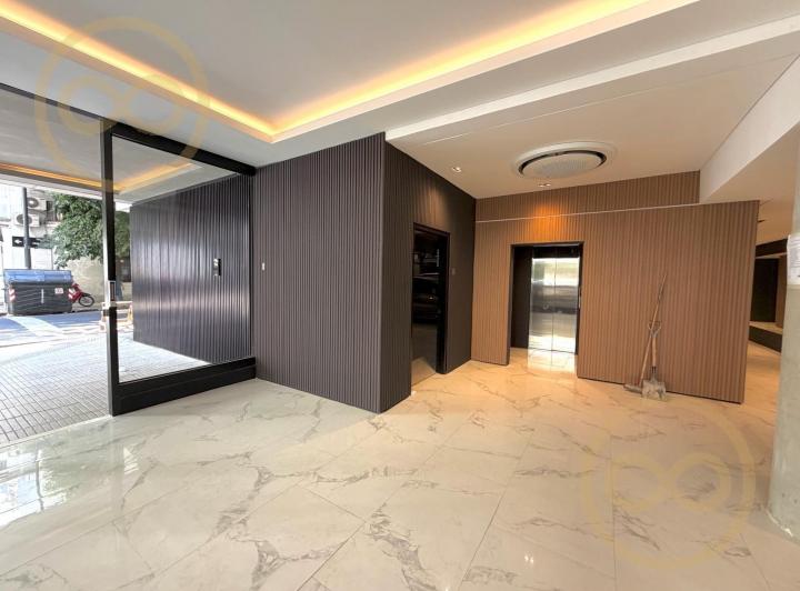 Departamento · 100m² · 4 Ambientes · 1 Cochera