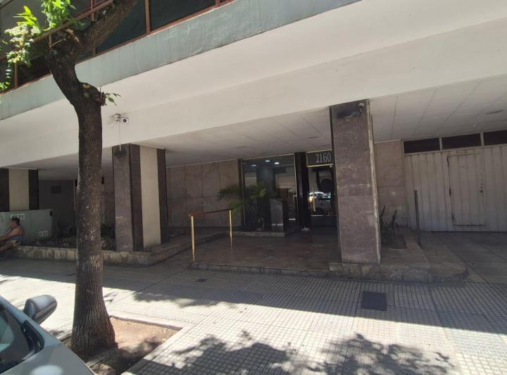 Departamento · 78m² · 4 Ambientes · 1 Cochera