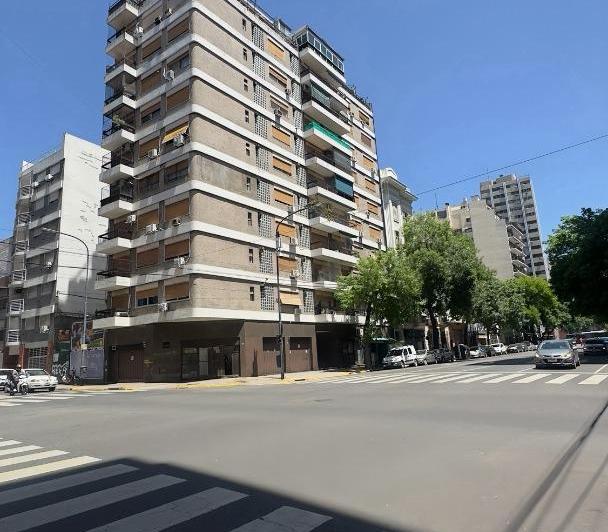 Departamento · 79m² · 4 Ambientes · 1 Cochera