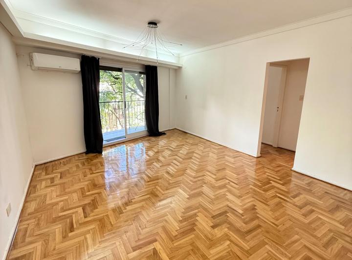 Departamento · 90m² · 4 Ambientes