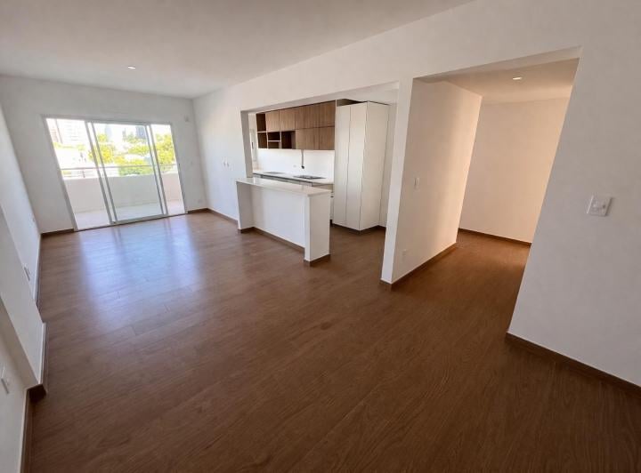 Departamento · 102m² · 4 Ambientes