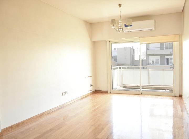 Departamento · 78m² · 4 Ambientes