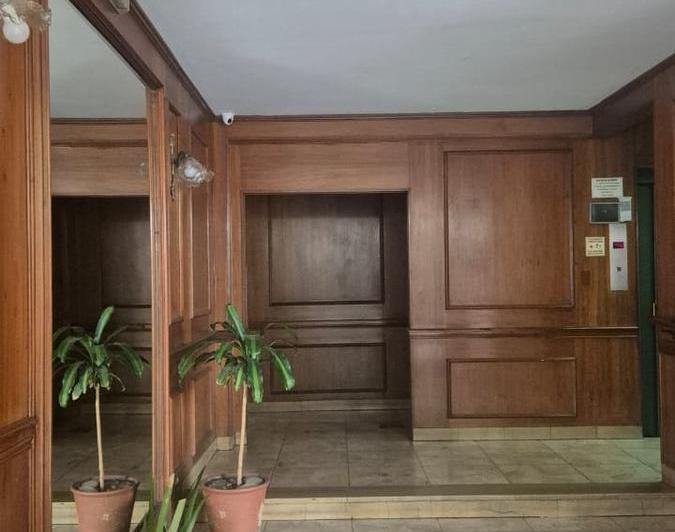 Departamento · 70m² · 4 Ambientes