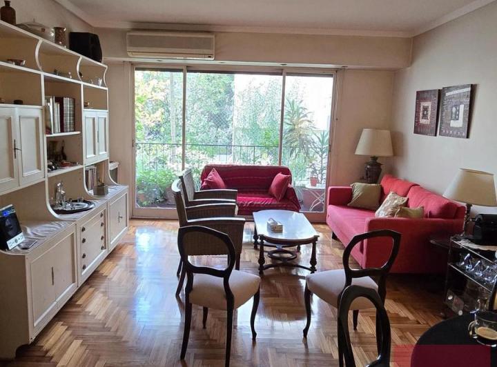 Departamento · 97m² · 4 Ambientes