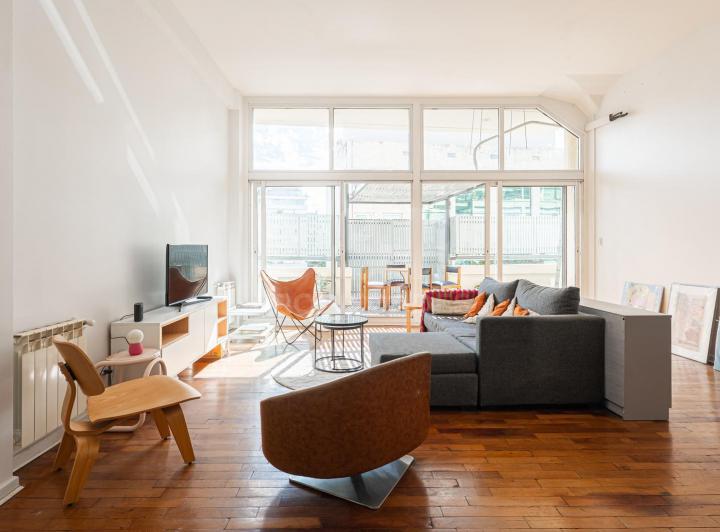 Departamento · 145m² · 4 Ambientes · 1 Cochera