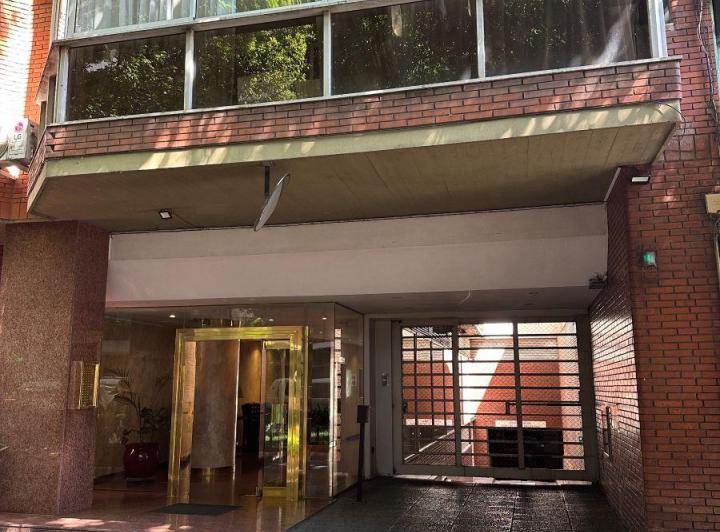 Departamento · 97m² · 4 Ambientes · 1 Cochera