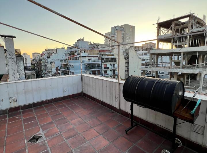 Departamento · 70m² · 4 Ambientes