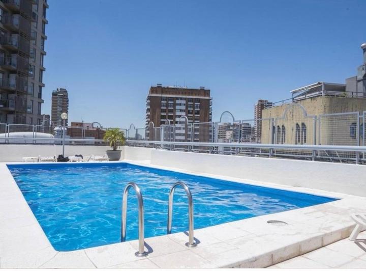 Departamento · 174m² · 4 Ambientes · 1 Cochera