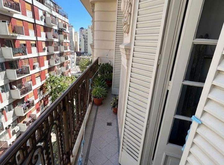 Departamento · 75m² · 4 Ambientes