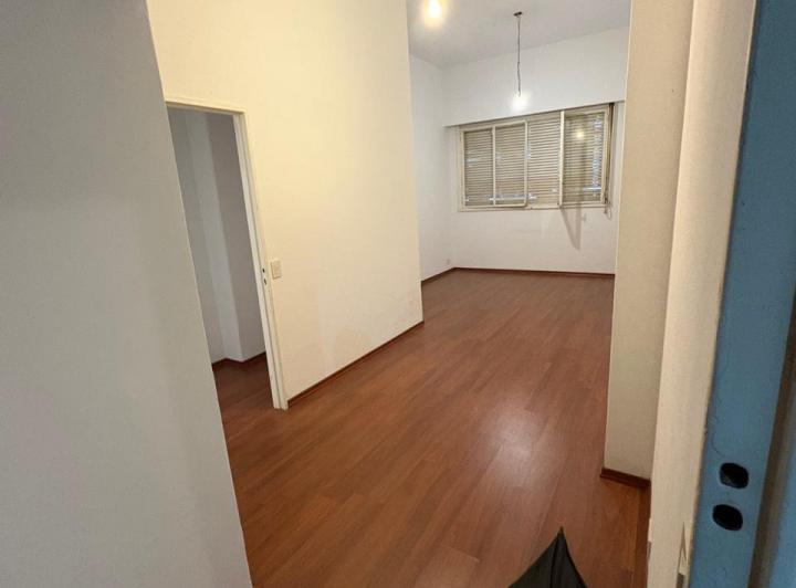 Departamento · 80m² · 4 Ambientes
