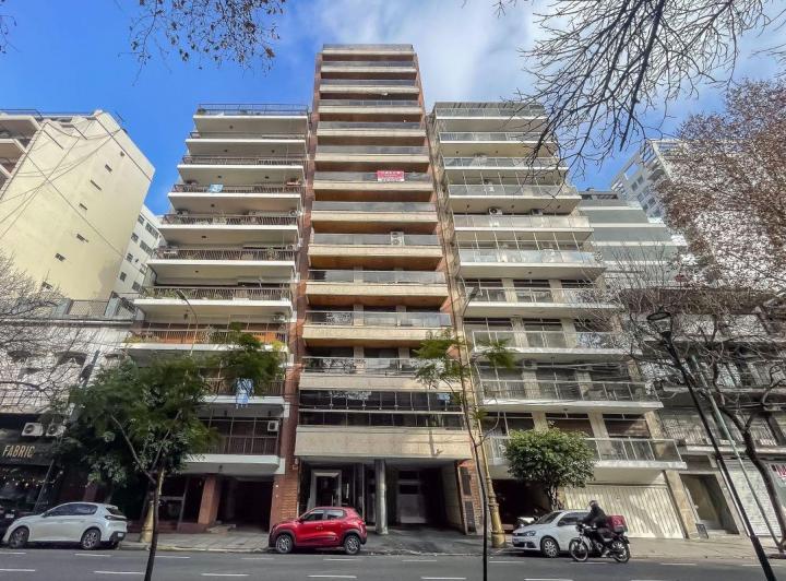 Departamento · 146m² · 5 Ambientes · 2 Cocheras