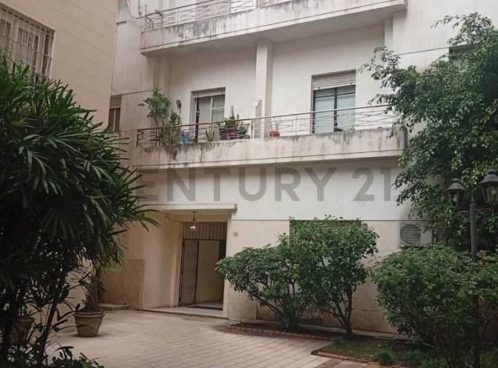 Departamento · 64m² · 4 Ambientes