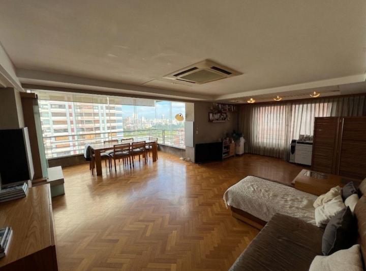 Departamento · 150m² · 4 Ambientes · 2 Cocheras