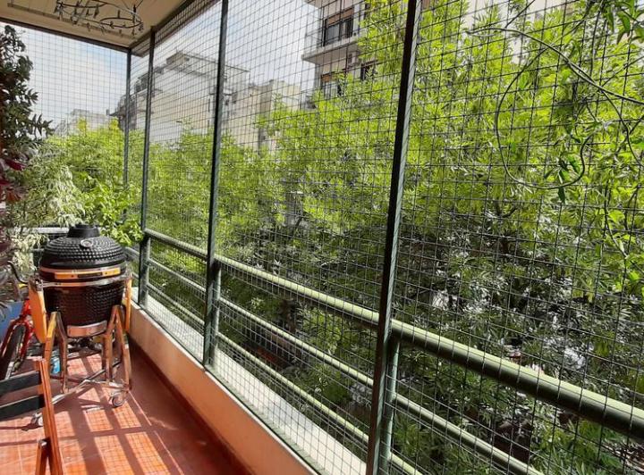 Departamento · 74m² · 4 Ambientes · 1 Cochera