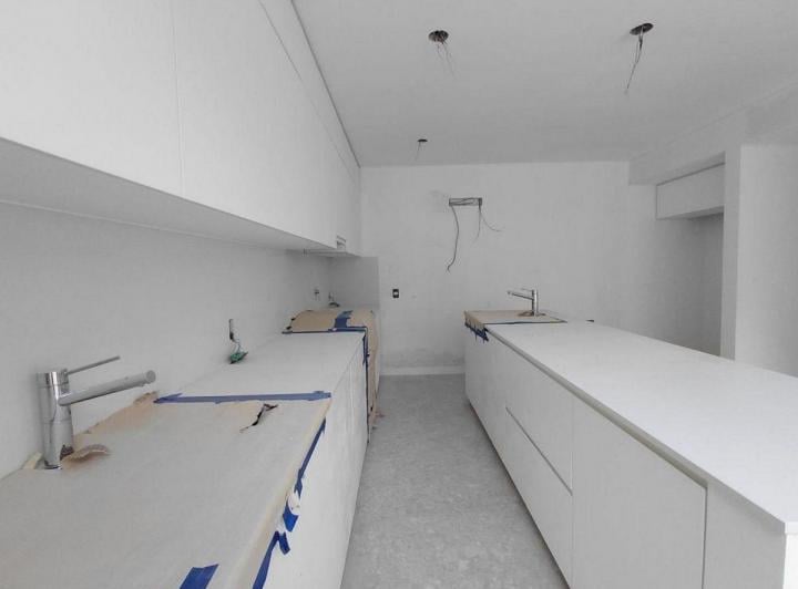Departamento · 139m² · 4 Ambientes