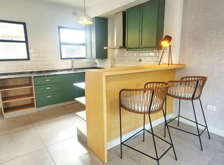 Departamento · 105m² · 4 Ambientes