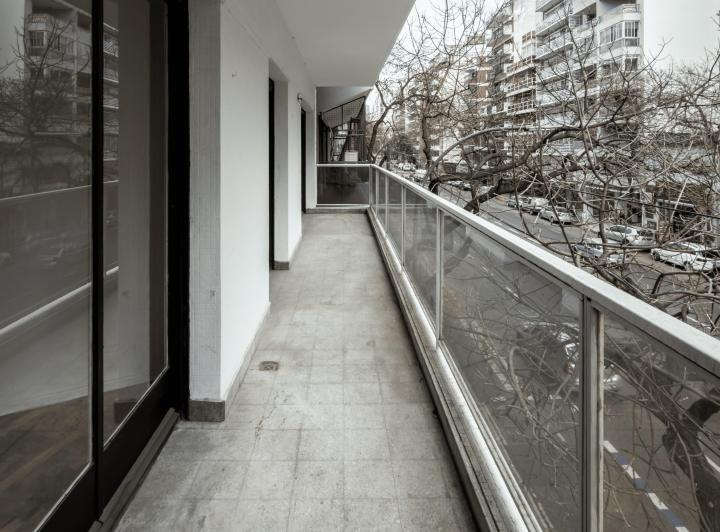 Departamento · 92m² · 4 Ambientes