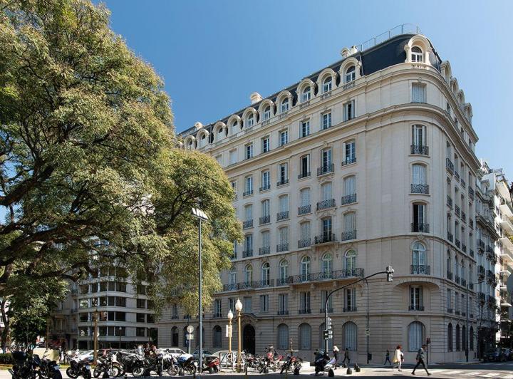 Departamento · 465m² · 5 Ambientes