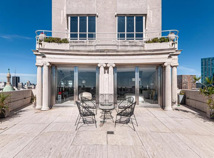 Departamento · 475m² · 8 Ambientes