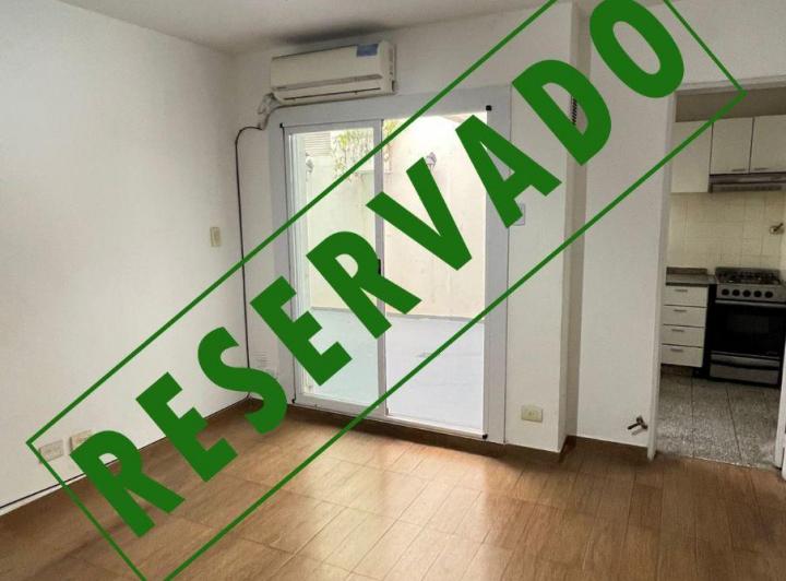 Departamento · 68m² · 4 Ambientes