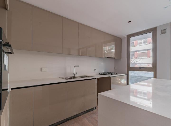 Departamento · 205m² · 5 Ambientes