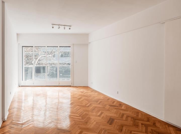 Departamento · 92m² · 4 Ambientes