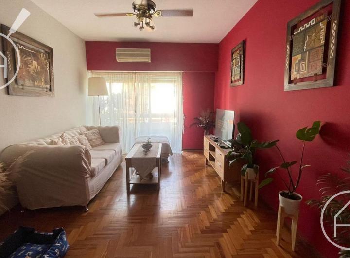 Departamento · 70m² · 4 Ambientes