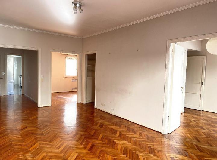 Departamento · 137m² · 4 Ambientes · 1 Cochera