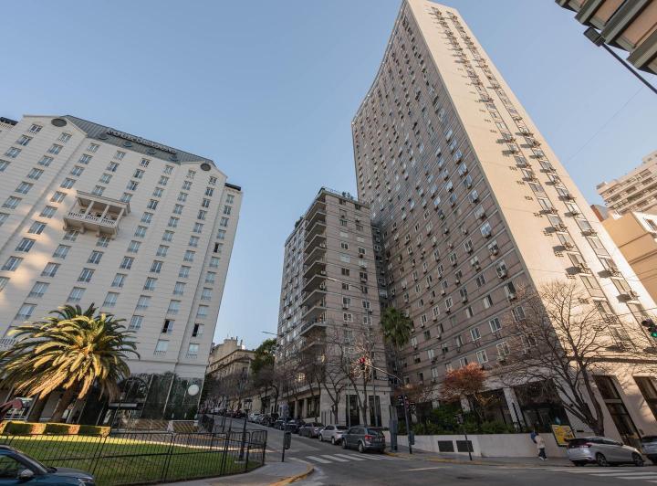 Departamento · 150m² · 4 Ambientes · 1 Cochera