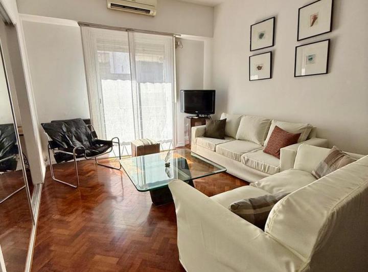 Departamento · 102m² · 4 Ambientes