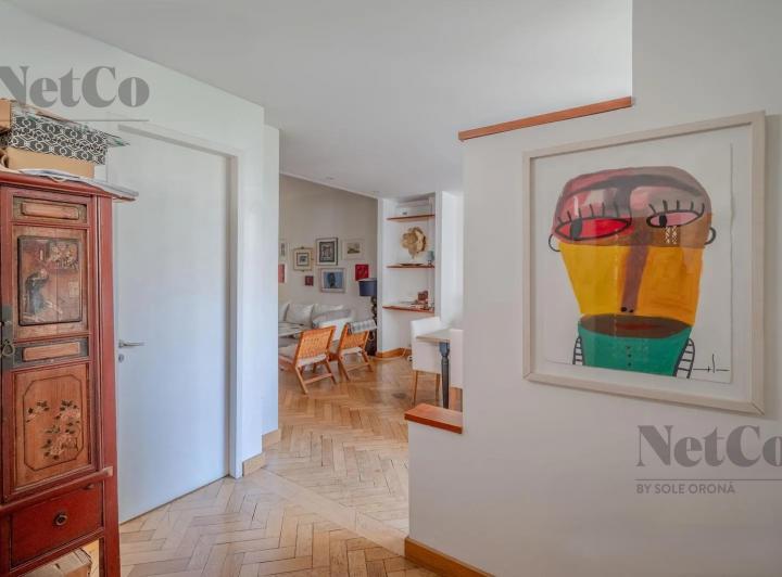 Departamento · 118m² · 4 Ambientes · 1 Cochera