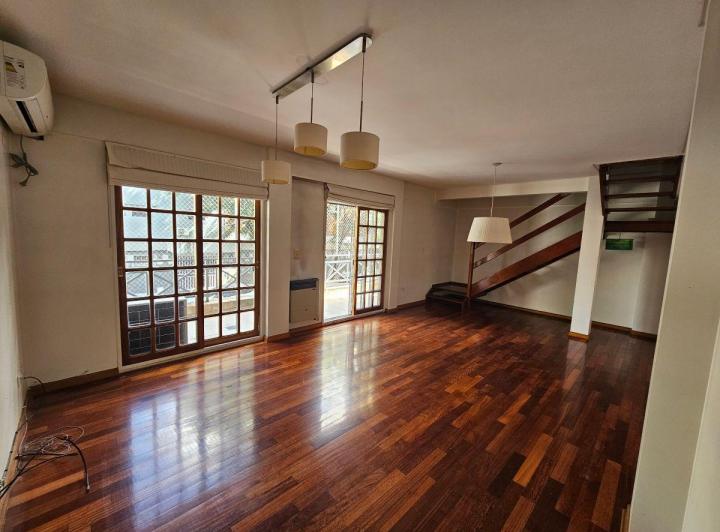 Departamento · 98m² · 4 Ambientes · 1 Cochera
